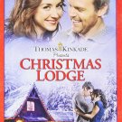 Christmas Lodge DVD Movie