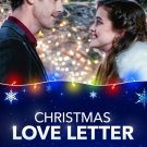 Christmas Love Letter (2019) DVD Movie