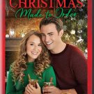 Christmas Made to Order (2018) DVD Movie