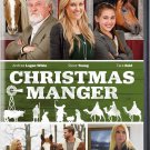 Christmas Manger DVD Movie