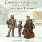 The Christmas Miracle of Jonathan Toomey