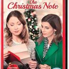 The Christmas Note DVD Movie