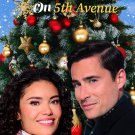 Christmas on 5th Avenue (2021) DVD Movie