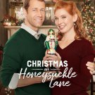 Christmas on Honeysuckle Lane DVD Movie