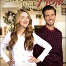 Christmas on the Menu (2020) DVD Movie
