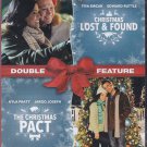 The Christmas Pact DVD movie