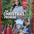 The Christmas Promise, (2021) DVD Movie