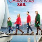 Christmas Sail (2021) DVD Movie
