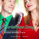 Christmas Song DVD Movie