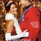 Christmas with a Prince: Becoming Royal