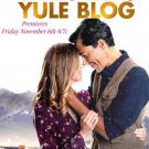 Christmas Yule Blog DVD MOVIE