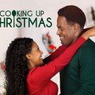 Cooking Up Christmas (2020)