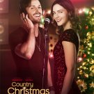 Country Christmas Album DVD MOVIES