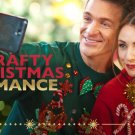 Crafting Christmas DVD MOVIES