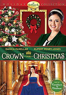 Crown for Christmas