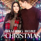 Dashing Home For Christmas