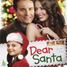Dear Santa