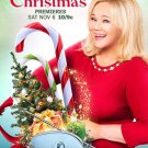 Debbie Macomber’s – A Mrs. Miracle Christmas DVD MOVIES