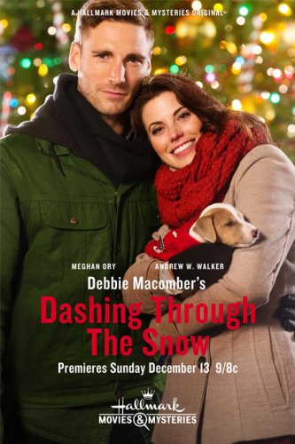 Debbie Macomber&acirc;��s &acirc;�� Dashing Through the Snow