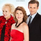 Debbie Macomber’s Call Me Mrs. Miracle DVD MOVIES