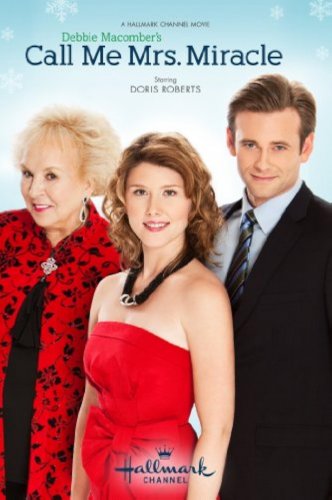 Debbie Macomber&acirc;��s Call Me Mrs. Miracle DVD MOVIES