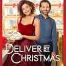 Deliver By Christmas (2020)