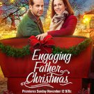Engaging Father Christmas