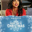 Every Day is Christmas (2018)