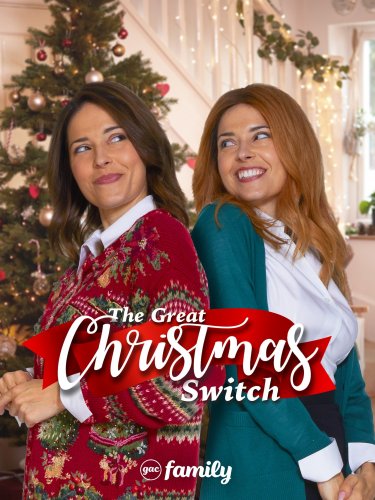 Great Christmas Switch, The (2021)