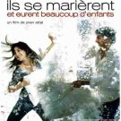 Happily Ever After (2004) with English Subtitles on DVD