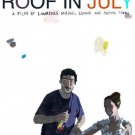Gabi on the Roof in July (2010) Starring Sophia Takal on DVD