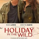 Holiday in the Wild 2019 DVD Movie