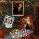 Holiday Wishes DVD Movies