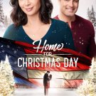 Home for Christmas Day DVD Movies