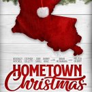 Hometown Christmas (2018) DVD Movies