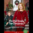 I’m Not Ready for Christmas DVD Movies