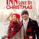 Inn Love By Christmas (2020) DVD Movies