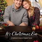 It’s Christmas, Eve (2018) DVD Movies