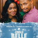 Jingle Belle DVD Movies