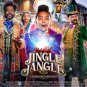 Jingle Jangle: A Christmas Journey (2020) DVD Movies