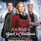 Journey Back to Christmas DVD Movies