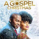 Kirk Franklin’s – A Gospel Christmas (2021) DVD Movies