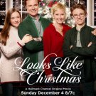 Looks Like Christmas DVD Movies