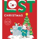 Lost Christmas DVD Movies