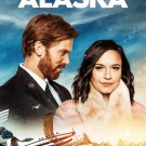 Love Alaska (2019) DVD Movies