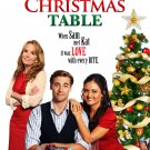 Love at the Christmas DVD Movies
