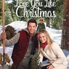 Love You Like Christmas DVD Movies
