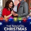 Magical Christmas Shoes The (2019) DVD Movies