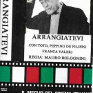 Arrangiatevi (1959) with English Subtitles on DVD
