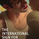 The International Sign for Choking (2011) Starring Zach Weintraub on DVD